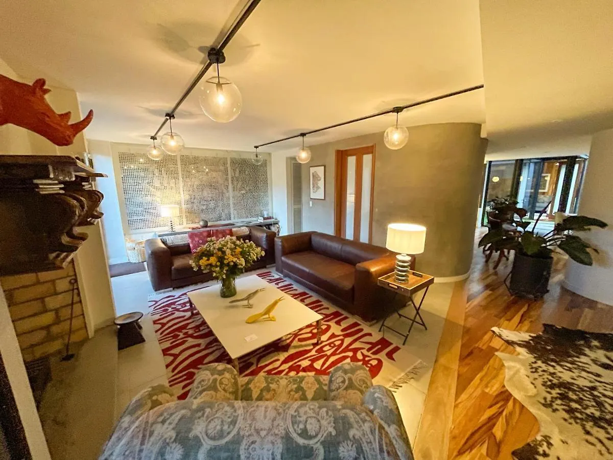 Lucitania Hotel Boutique Богота