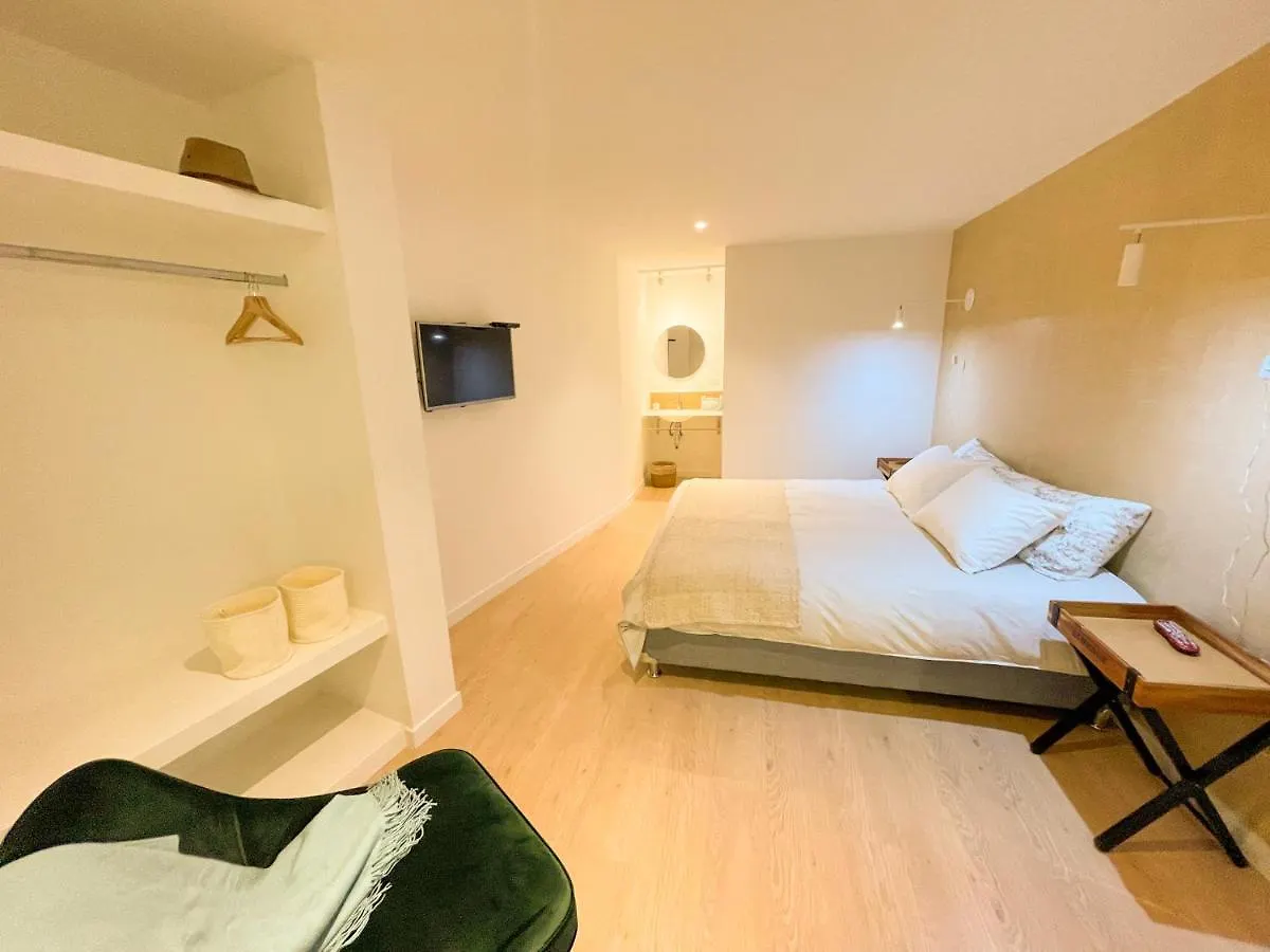 Lucitania Hotel Boutique Богота Колумбия