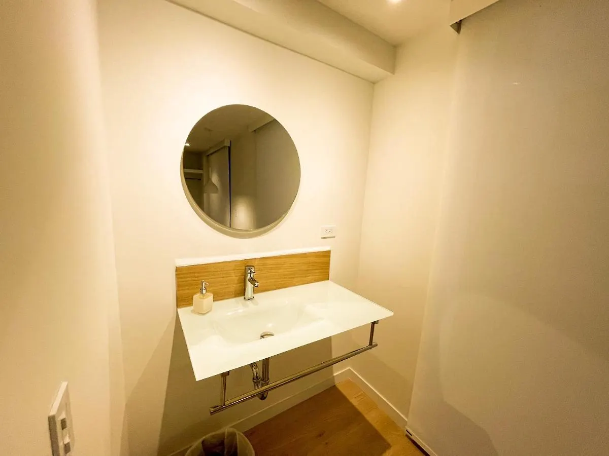 Lucitania Hotel Boutique Богота