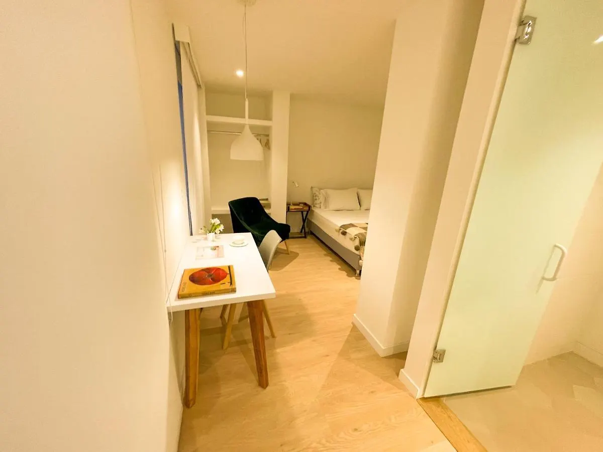 Lucitania Hotel Boutique Богота 0*,  Колумбия