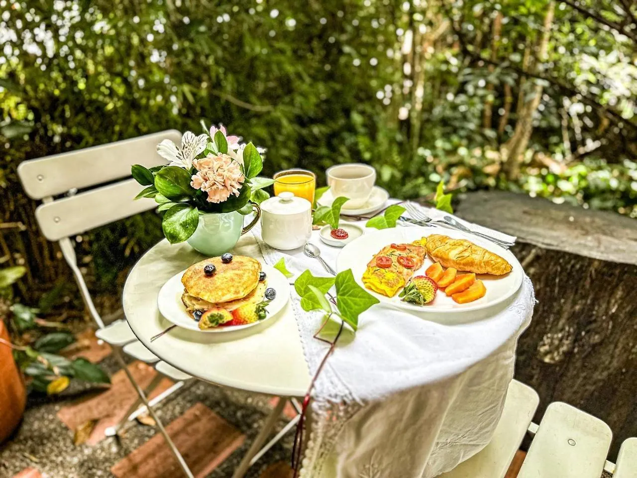 Lucitania Hotel Boutique Богота